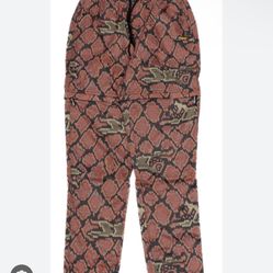 Life Cream Pant:shorts