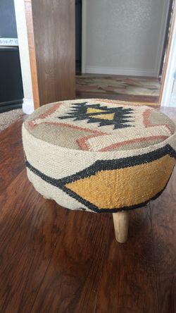 Stool
