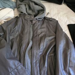 Ladies Jacket, Small