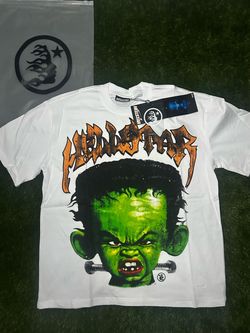 Hellstar Halloween ‘23 Graphic T