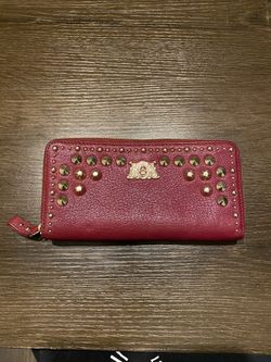Juicy Couture Wallet 