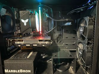 Gaming Pc For Trade