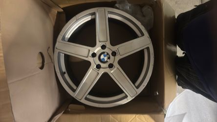 BMW WHEELS
