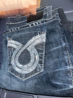 Star jeans