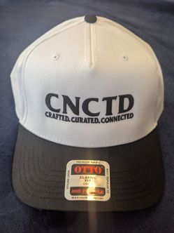 Connected snap back
