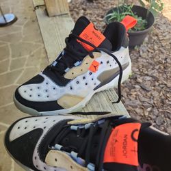 Air JORDAN Delta Nike Mens Size 8.5