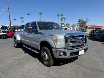 2015 Ford F-350