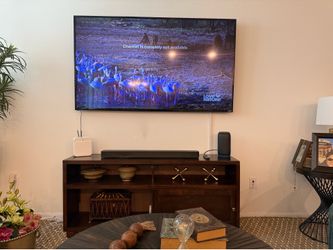 Sony Sound Bar