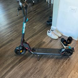 Gotrax Electric Scooter
