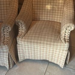 Accent Chairs