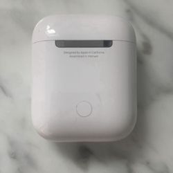 AirPods 2nd Generation 