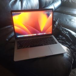 Apple macbook pro