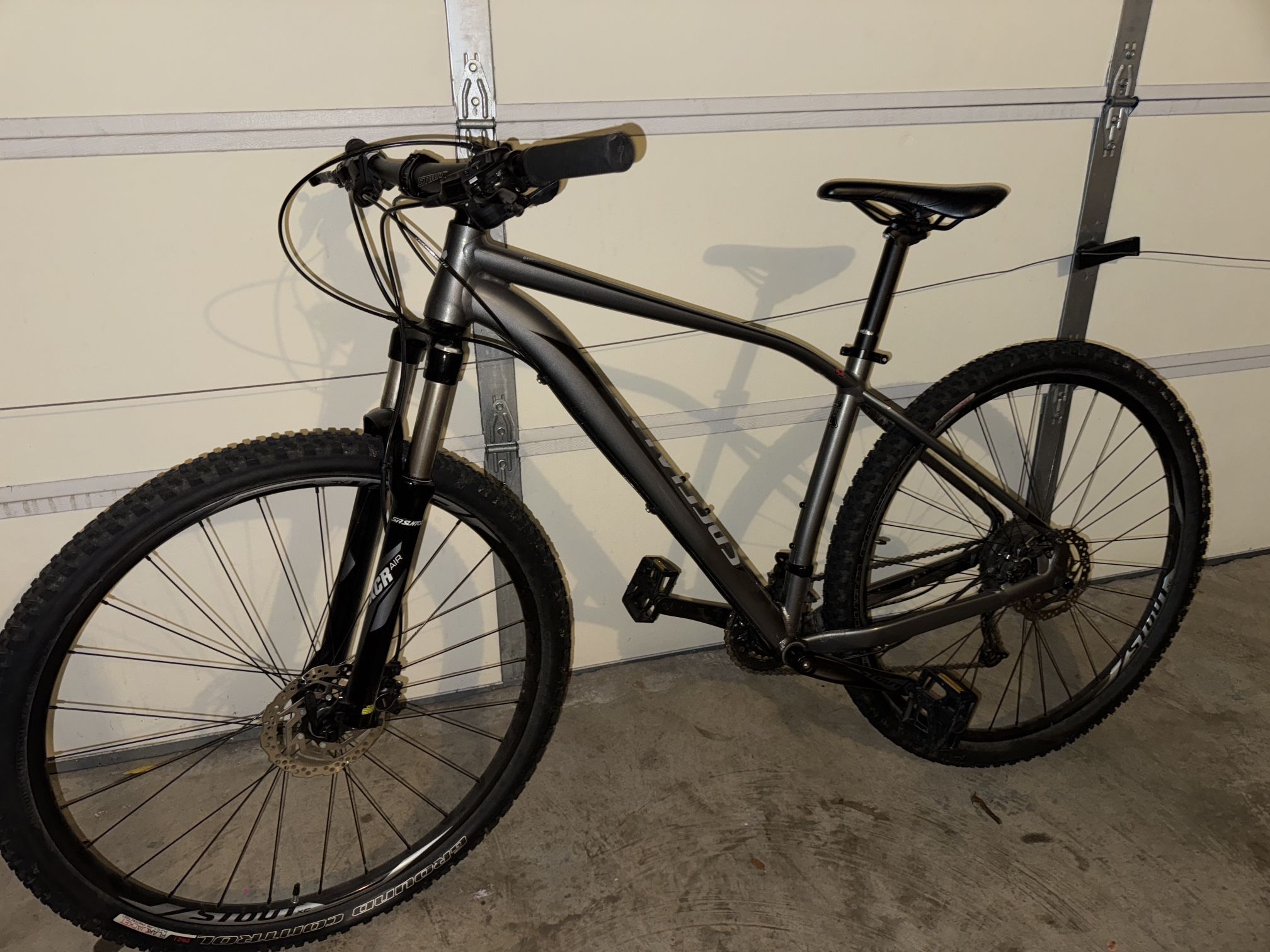 Men’s Specialized Rockhopper