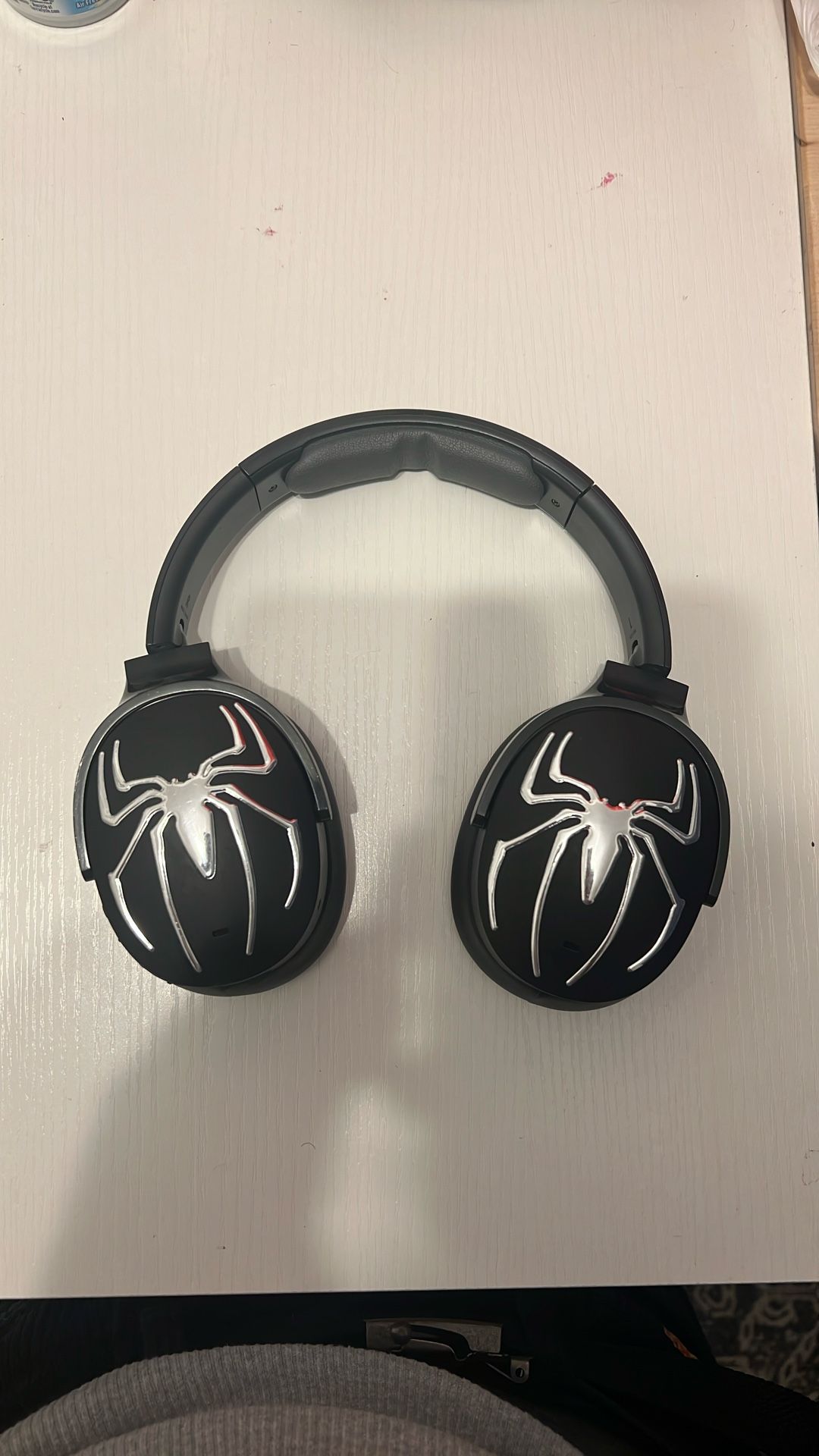 Skullcandy Hesh ANC Headphones (Noise Canceling)