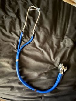 Stethoscope