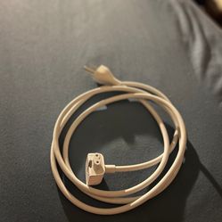 Apple A1 2.5A 125V Adapter Extension Cable