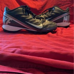Nike Football Shoes Size 10