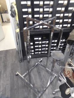 Clothing Racks