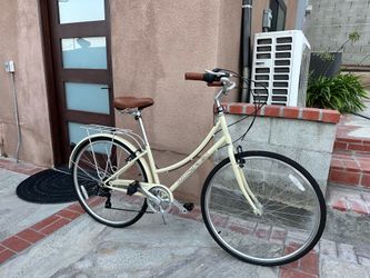 Micargi Bike
