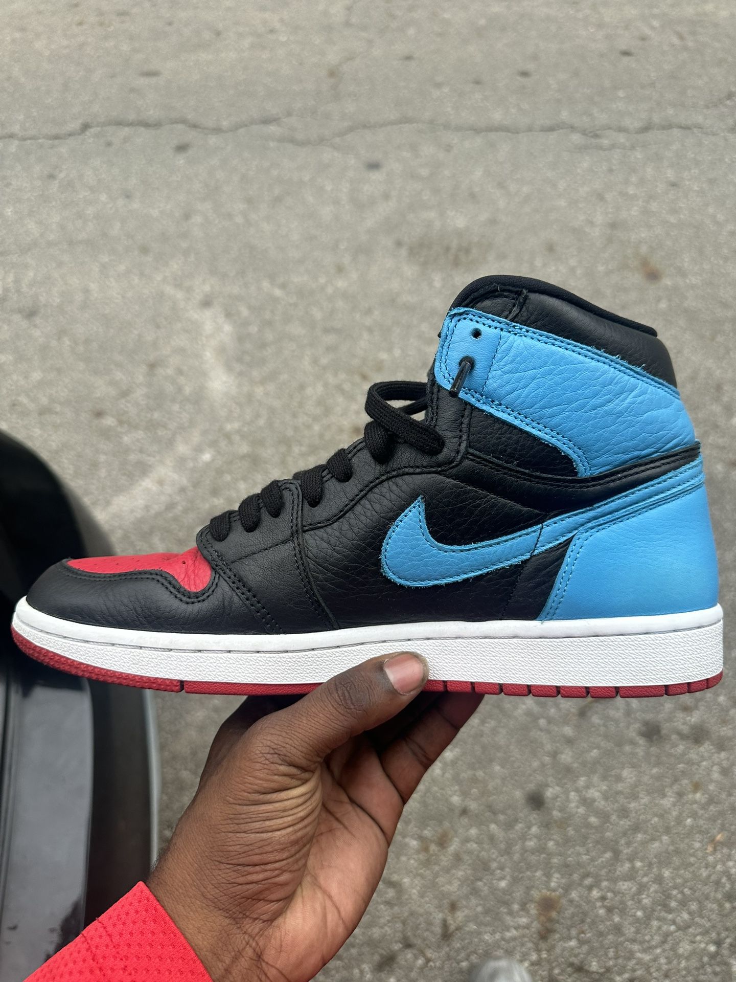 Jordan Retro 1s