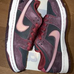 Nike sb dunk