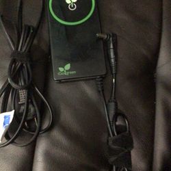 AC Power Adapter , iGo , 90 W