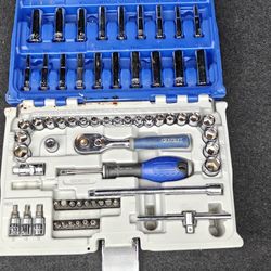 Oexpert  1/4 tool set