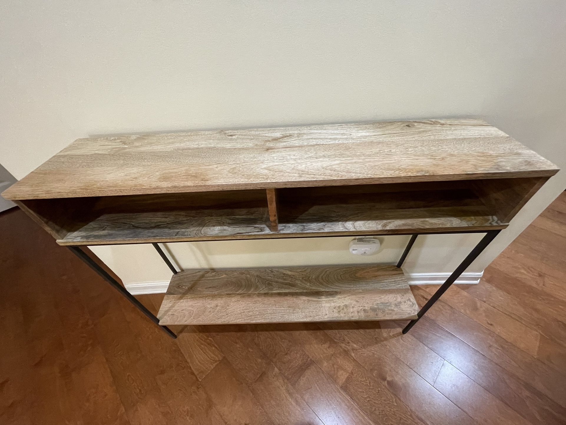 West Elm - Skinny Console Table