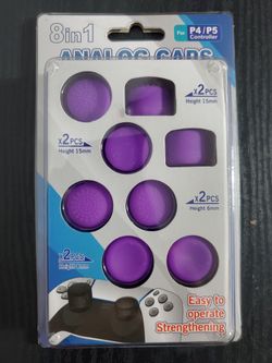 Pro Gaming Joystick Risers Extenders