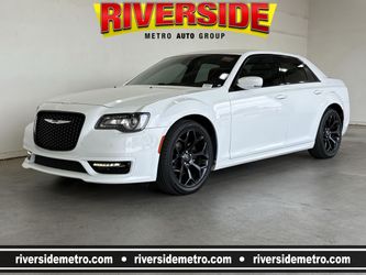 2020 Chrysler 300