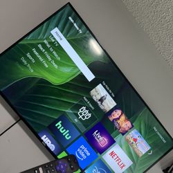 50inch Roku Tv 