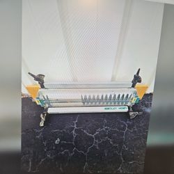 Leigh D4R Pro Jig Dovetail Saw