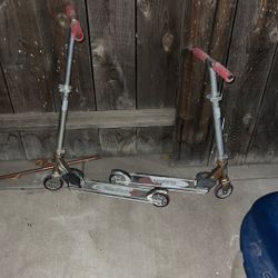 Kid Scooters 