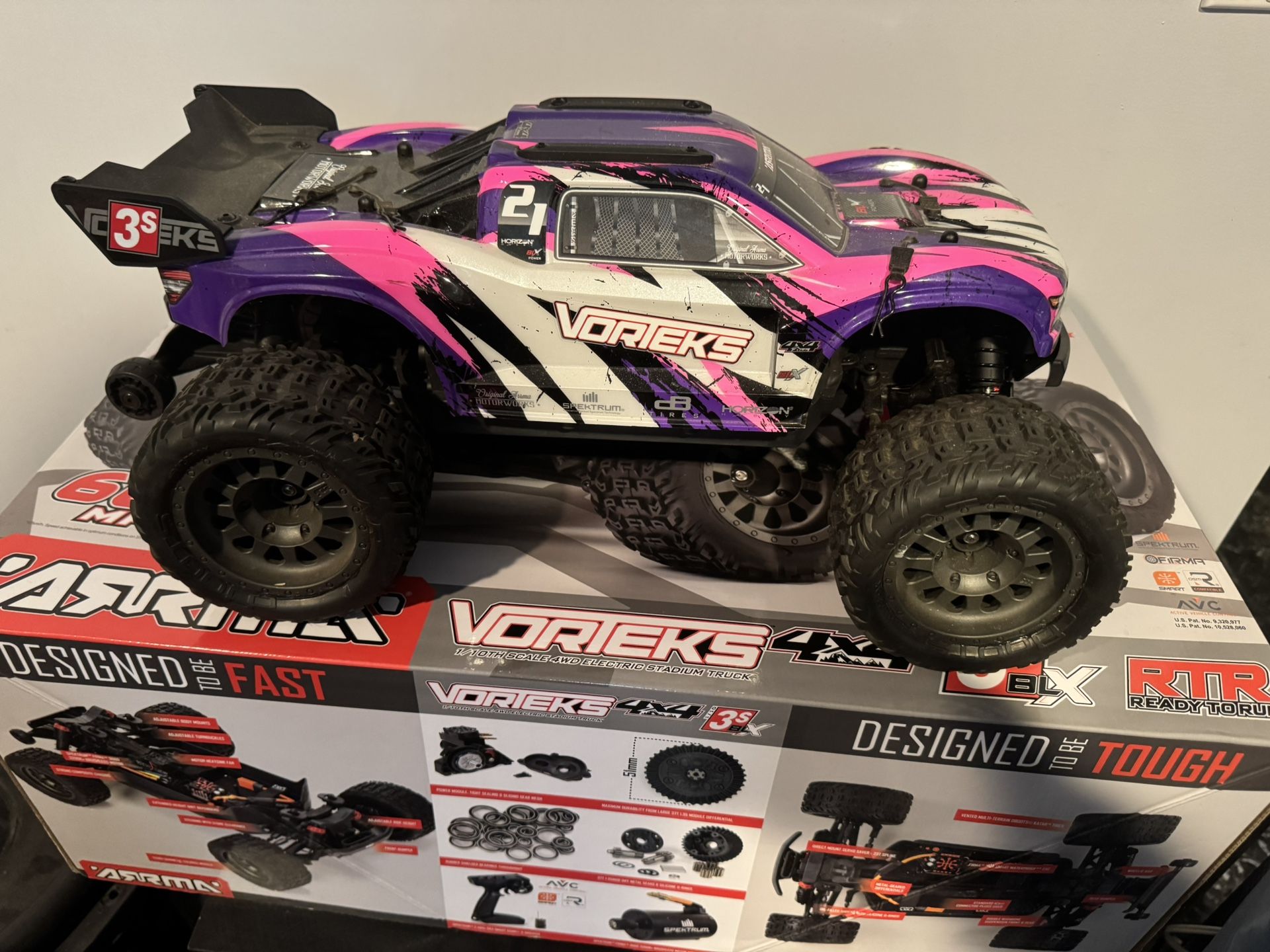 Rc Car