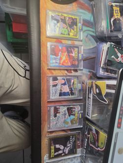 Invincible Cards