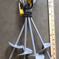 Stakes 