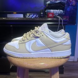 Nike Dunk Low ‘Team Gold’