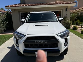 🔥 2018 Toyota 4Runner TRD Pro – Lifted | 100K Miles | Cold A/C 🔥