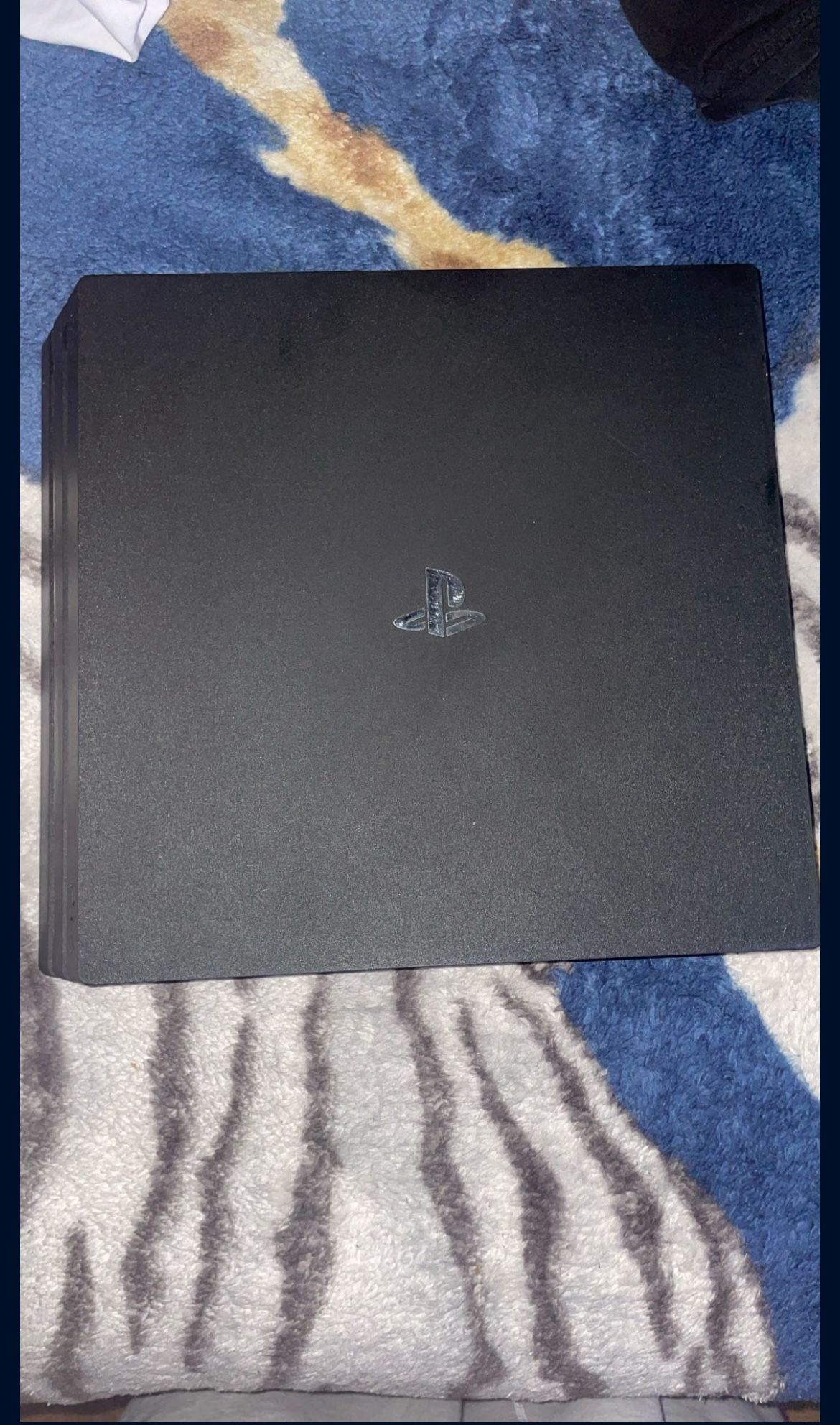 PlayStation4 pro 