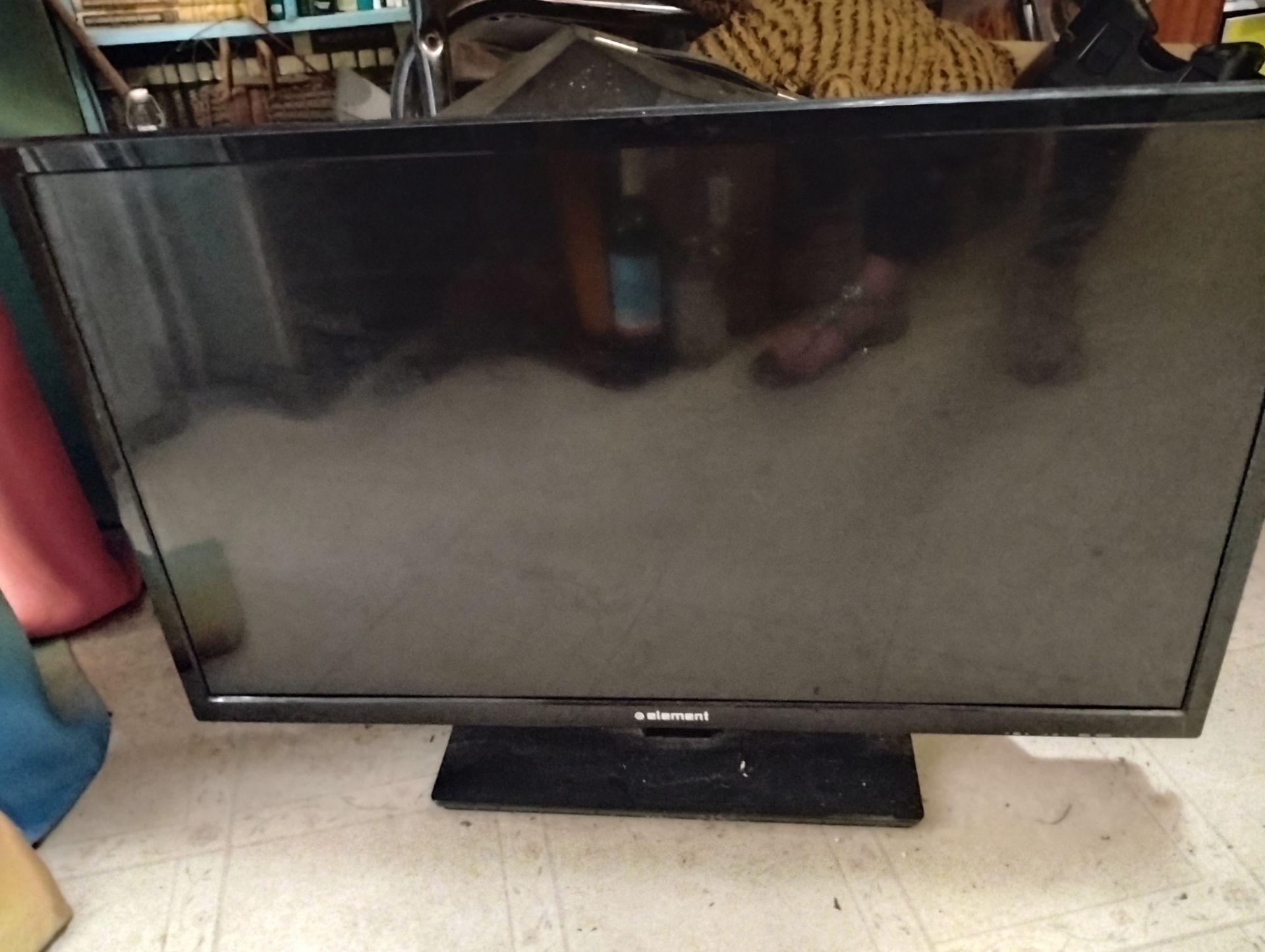Television