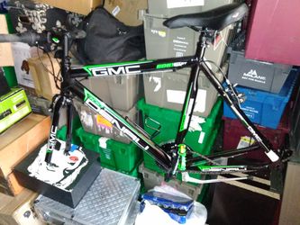 Shimano denali bike hot sale