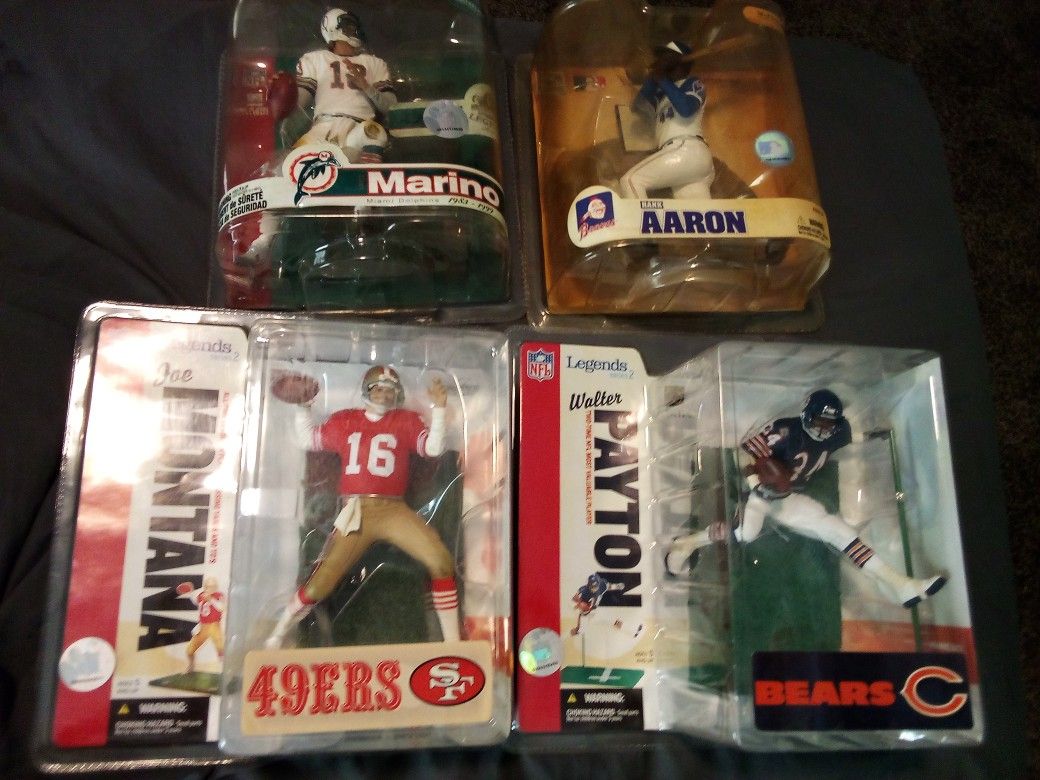 Sports Collectibles
