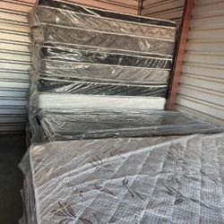 Colchones Pillow Top 