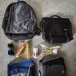 School Office, Kid Supplies