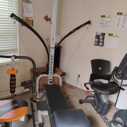 Bowflex 