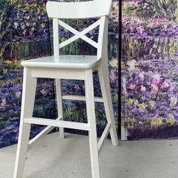 Ikea Chair 🪑