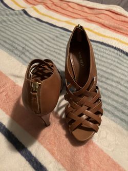 Nine West