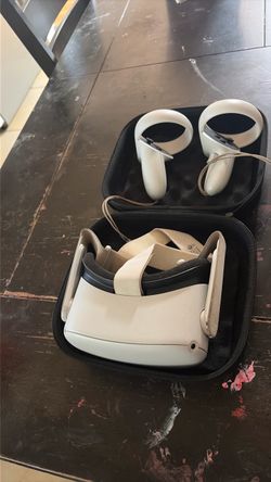 oculus quest Vr