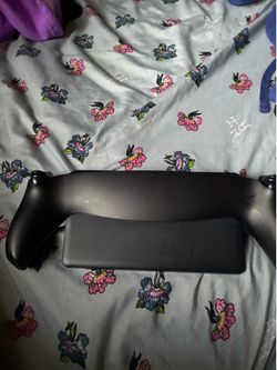 PlayStation remote console