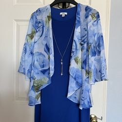 Womens Dress